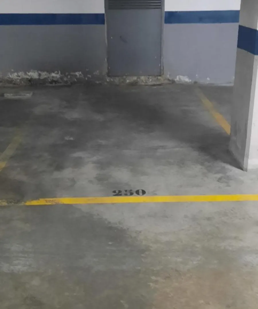 Apartamento Jose Maria Corona Malaga Apartment