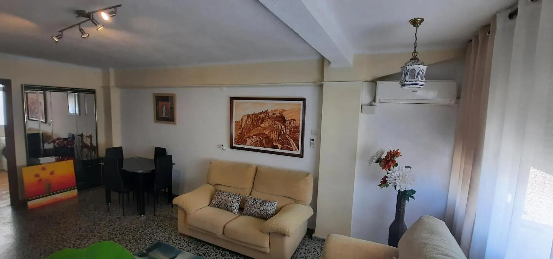 Apartment Apartamento Jose Maria Corona Malaga Spain