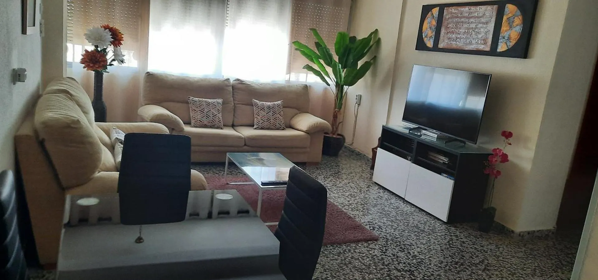 Apartamento Jose Maria Corona Malaga Spain