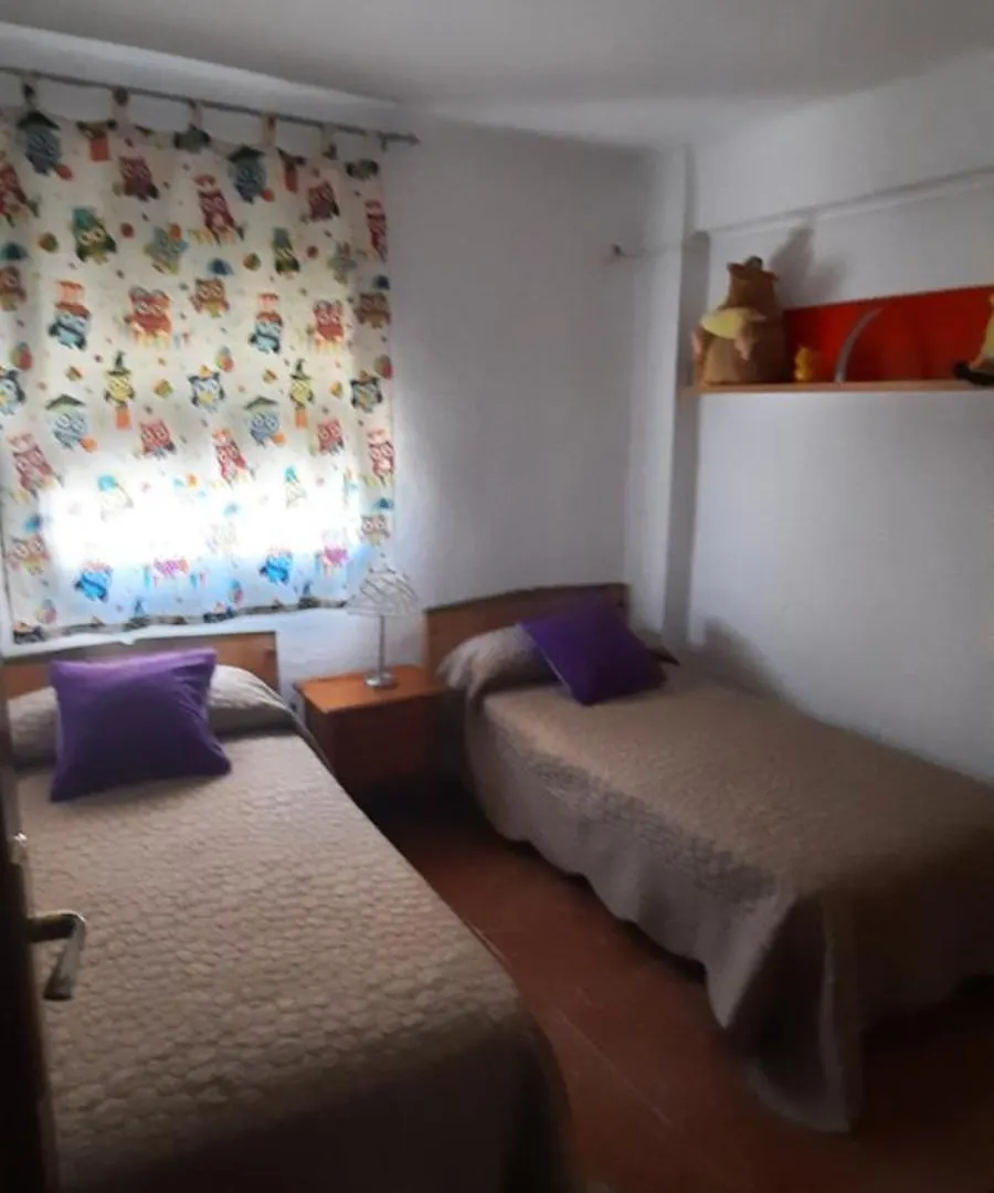 Apartamento Jose Maria Corona Malaga Apartment