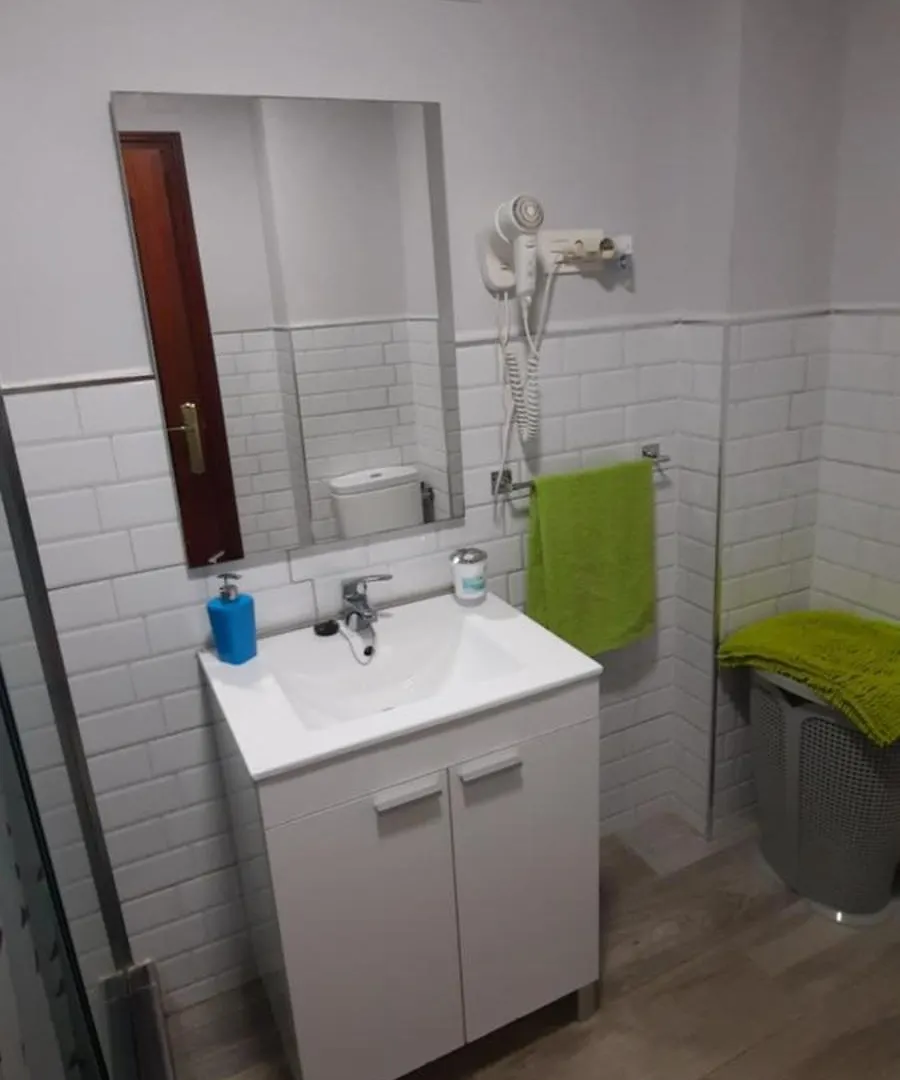 Apartamento Jose Maria Corona Malaga