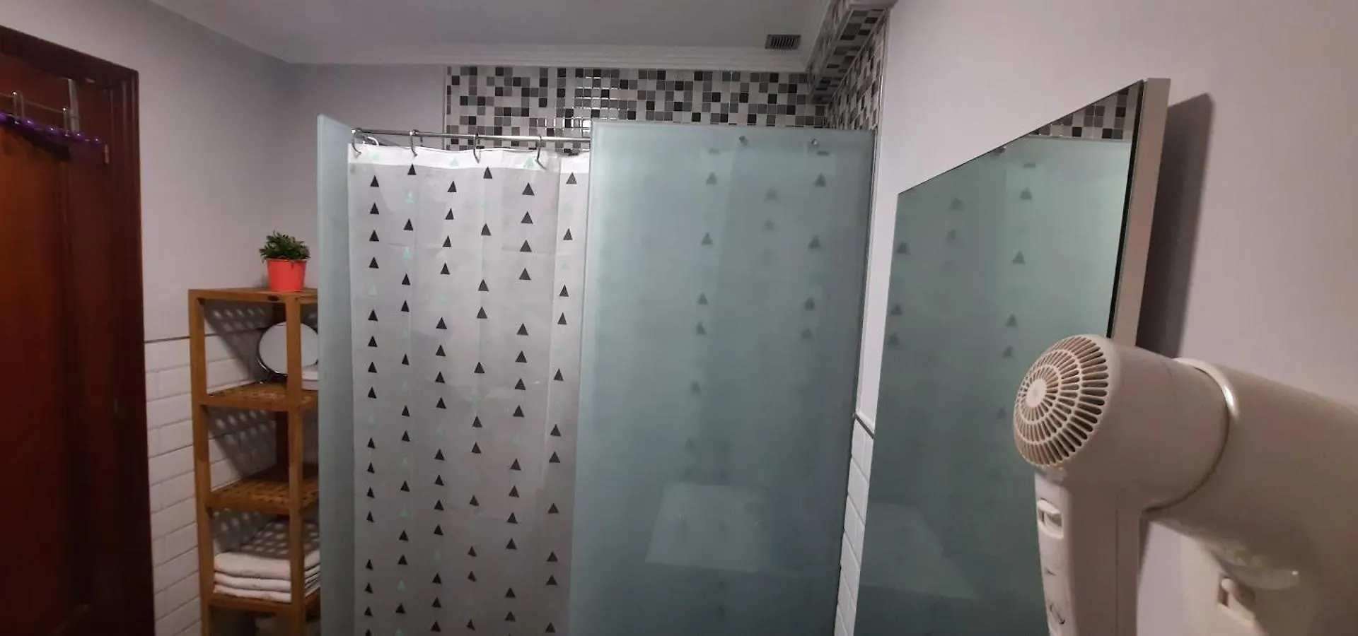 Apartamento Jose Maria Corona Malaga 0*,