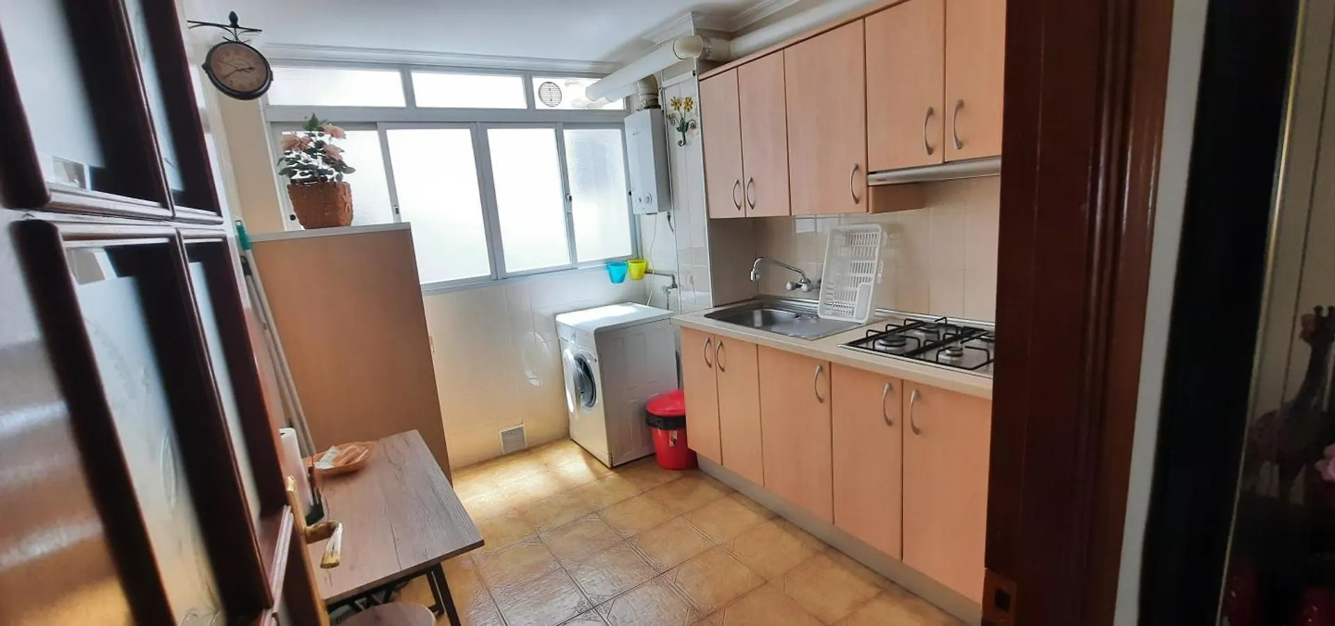 Apartamento Jose Maria Corona Malaga Spain