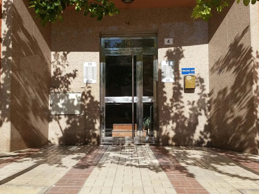 Apartamento Jose Maria Corona Malaga 0*,  Spain