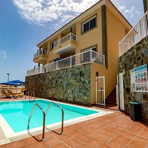  Apartment Calypso Family Spain