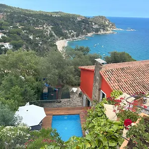  Villa Boutique Panorama Spain