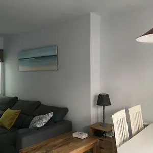  Apartment 2 Bedroom In The Old Town, Close To The Spain