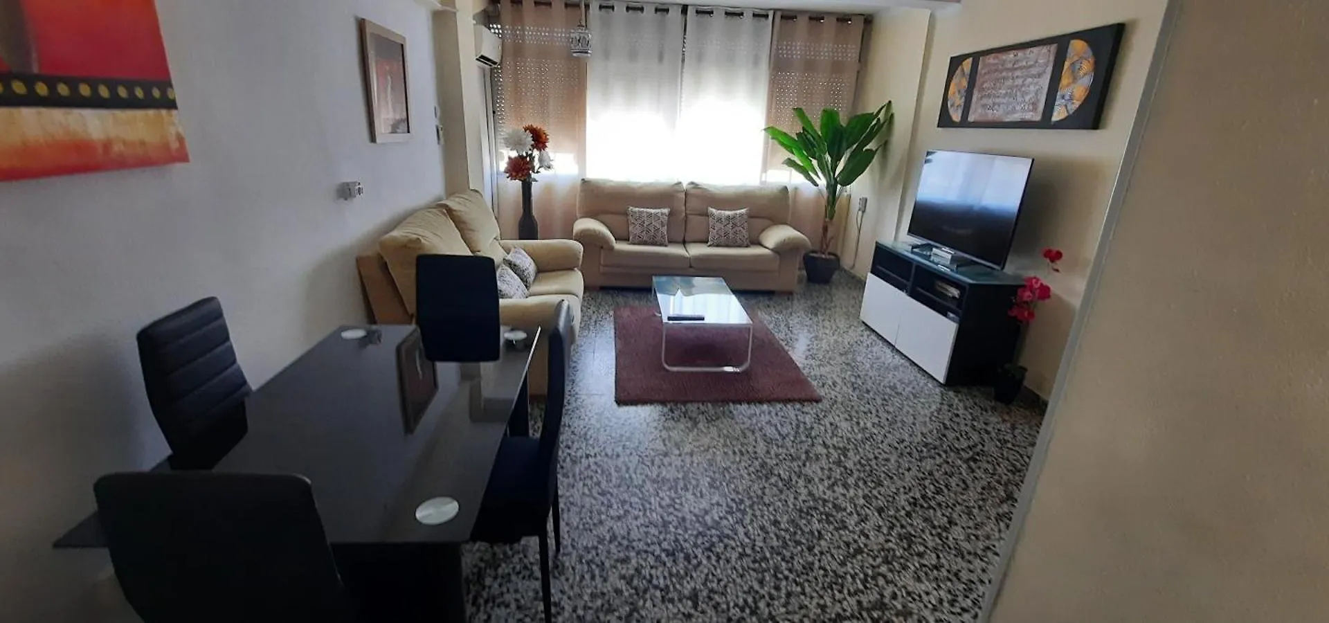 Apartamento Jose Maria Corona contacts
