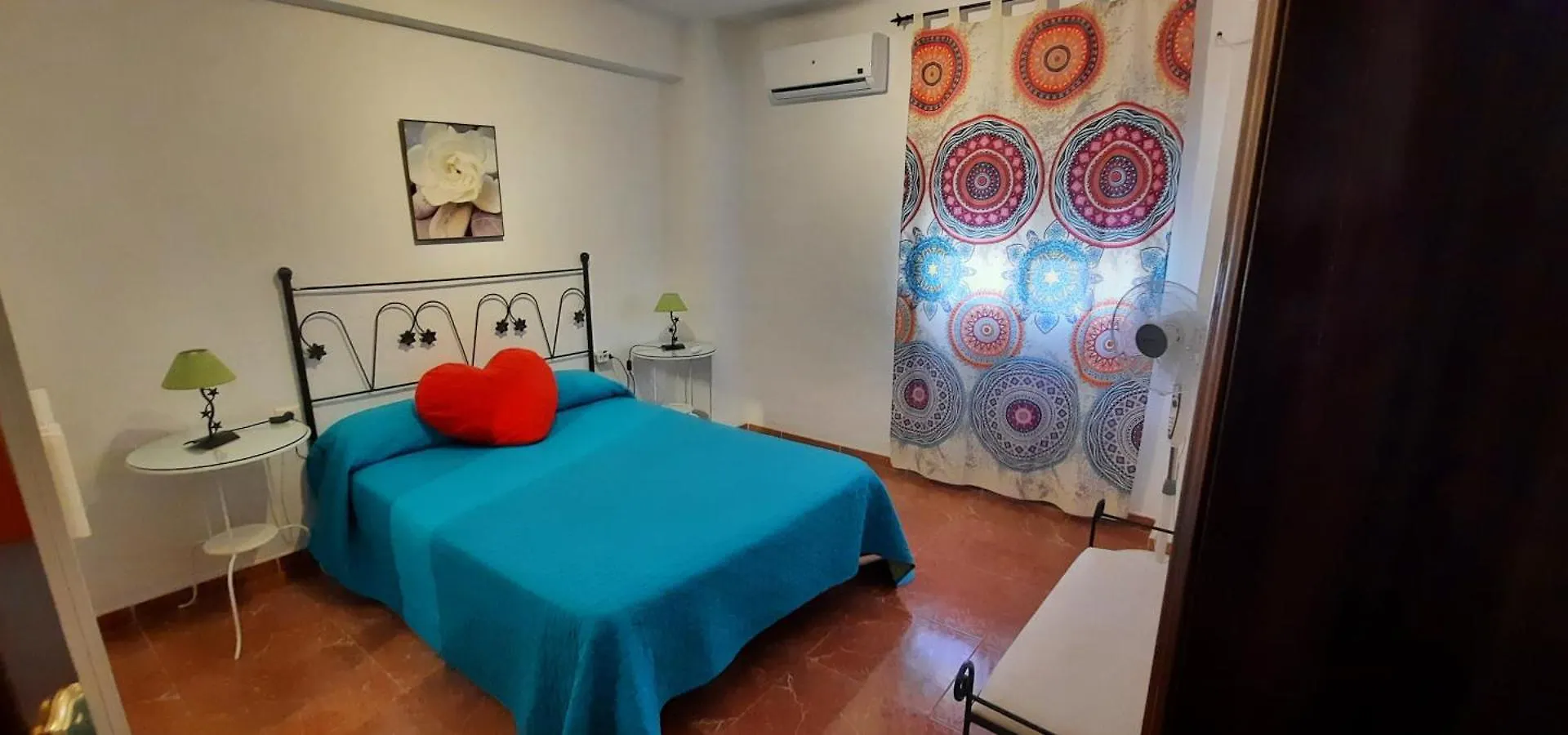 Apartment Apartamento Jose Maria Corona Malaga